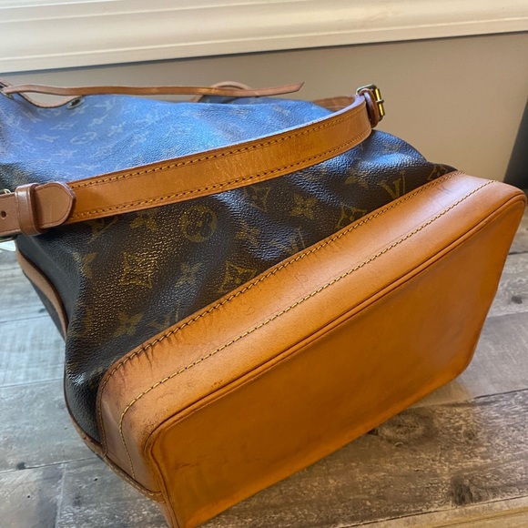 Louis Vuitton GM NOÉ ✨ - Picture 10 of 17